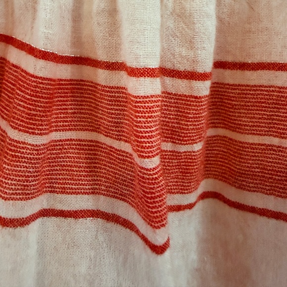 Loft Linen top - Picture 4 of 5